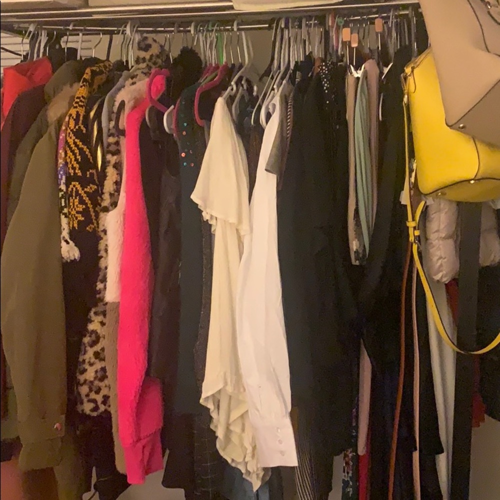 Meet your Posher, Andres